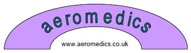 Aeromedics Ltd