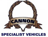 Cannon SV