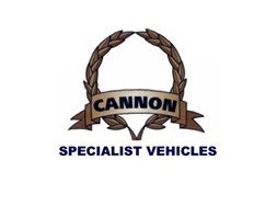 Cannon SV motor on through their first ISO 9001 surveillance audit!