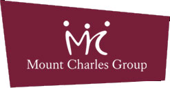 Mount Charles Group